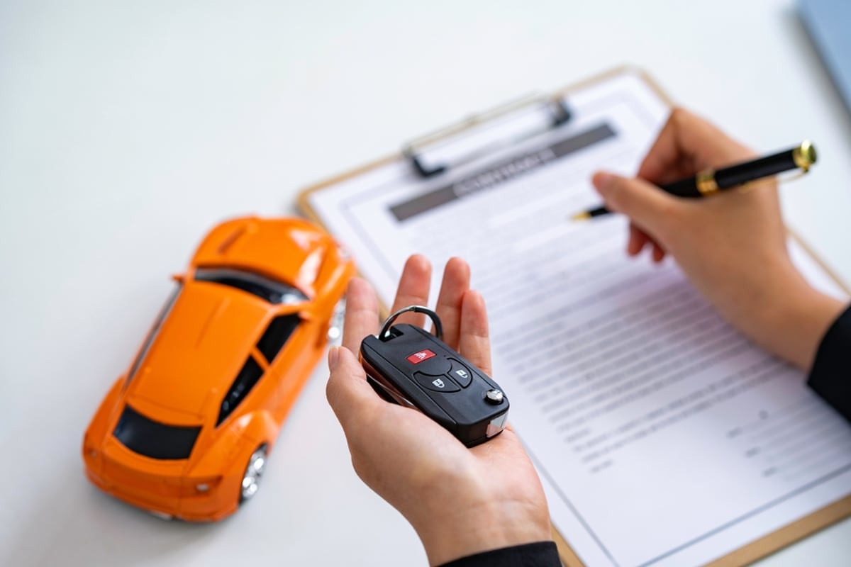 User Guide On Car Insurance