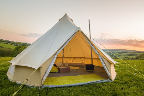 Buy Bell Tent And Their Misconceptions