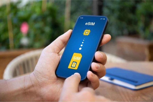 User Guide On eSIM Data Plan