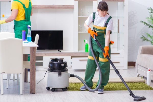 Complete Analysis On End Of Lease Cleaning